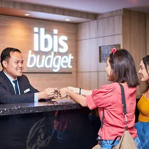 Ibis Budget Ruby Hotel