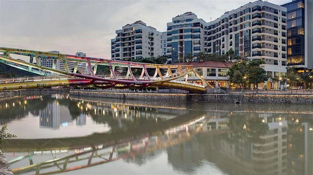 Studio M Hotel Singapore Singapore