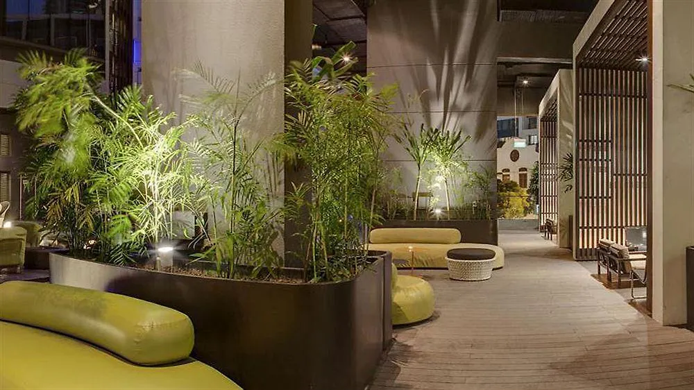 Studio M Hotel Singapore Singapore