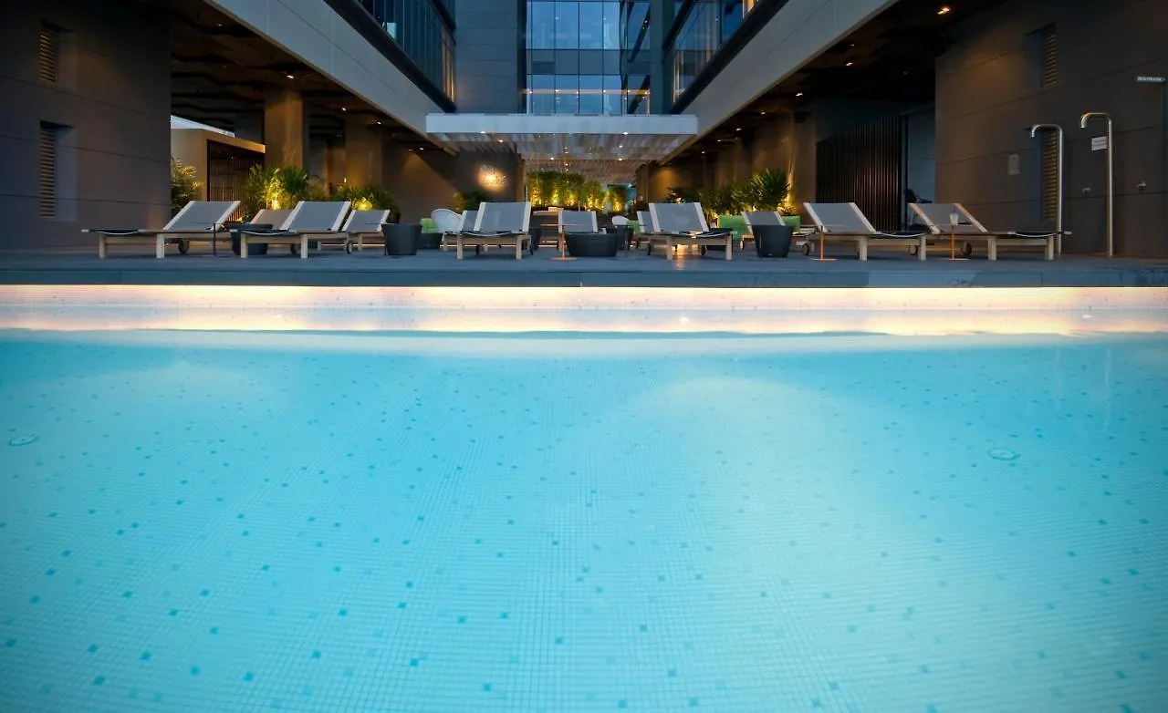 Studio M Hotel Singapore 4*,  Singapore