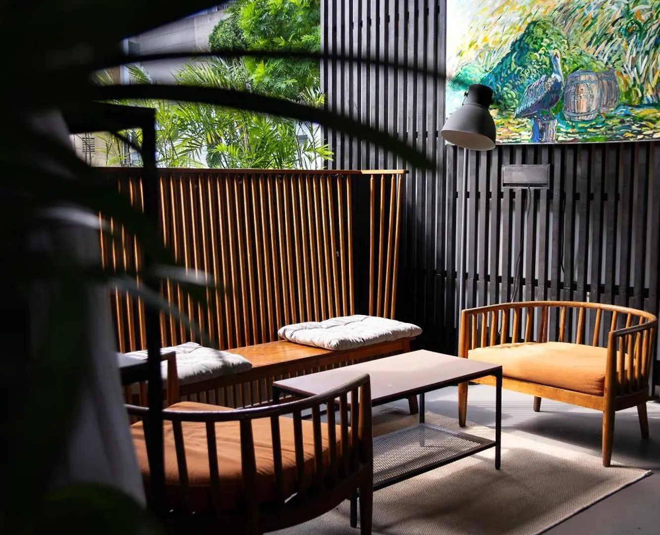 Studio M Hotel Singapore