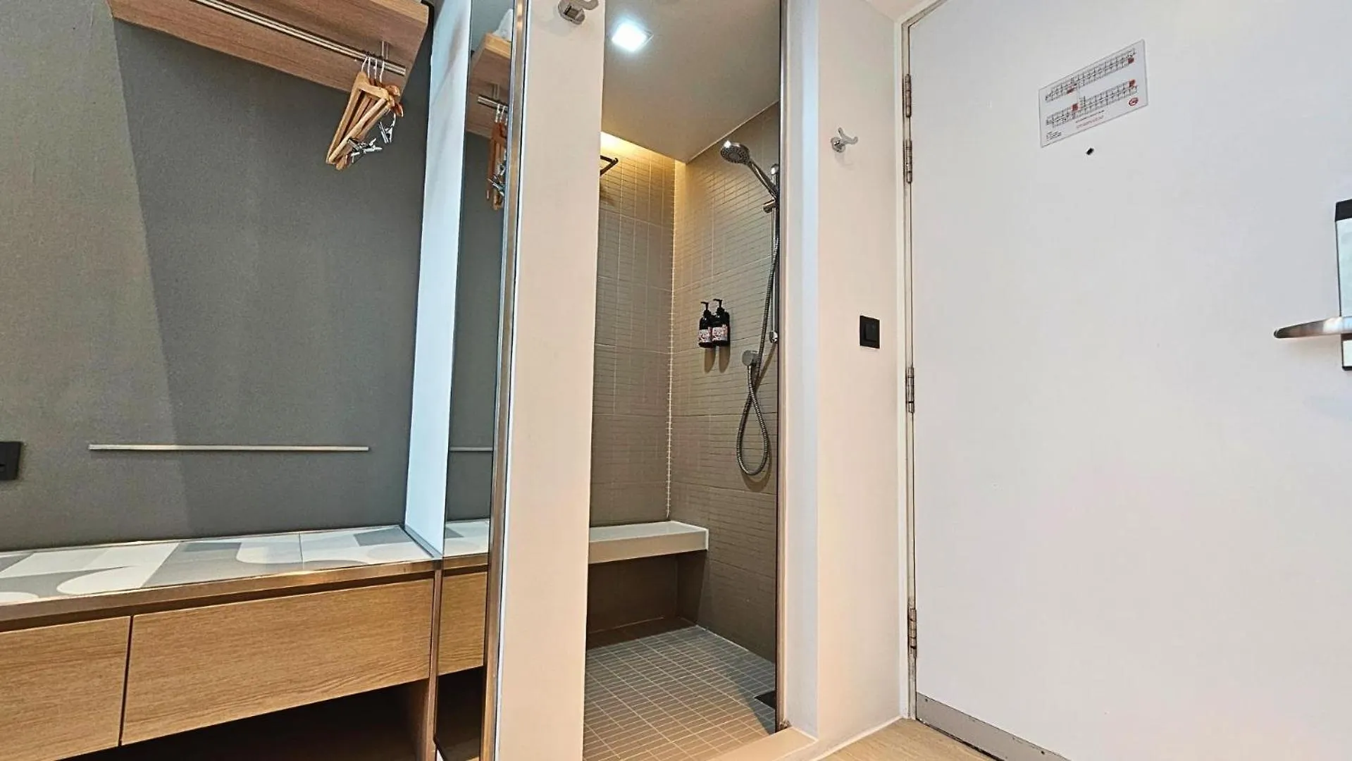 Studio M Hotel Singapore