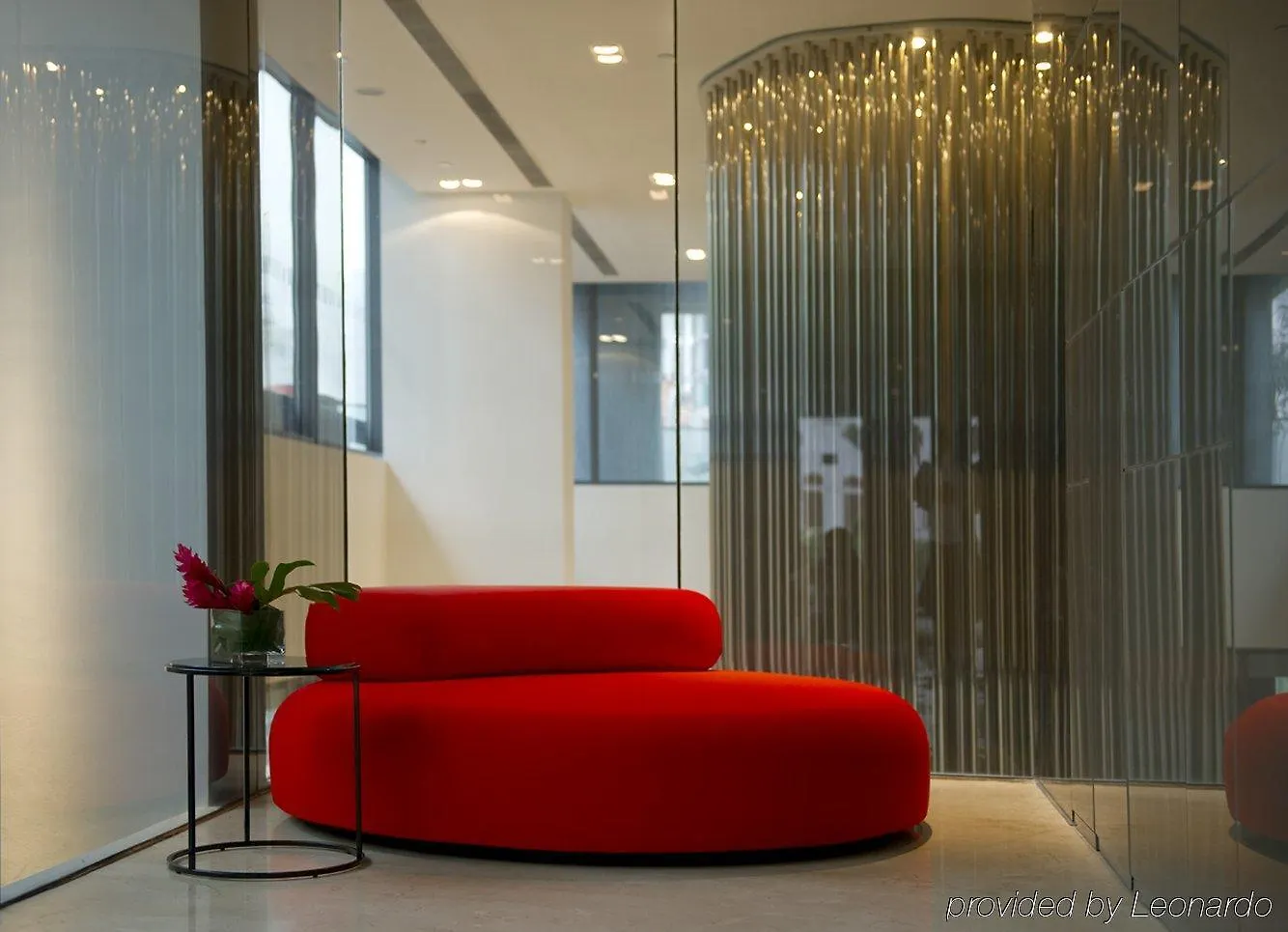 Studio M Hotel Singapore