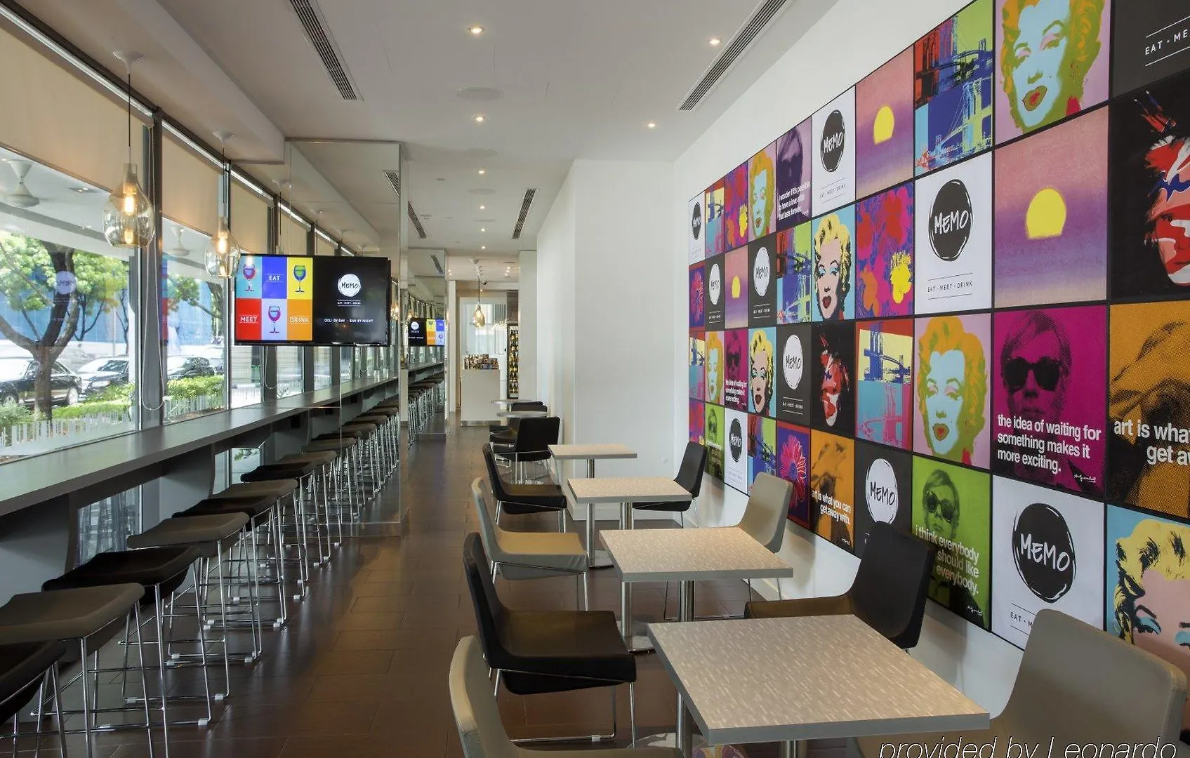 Studio M Hotel Singapore Singapore
