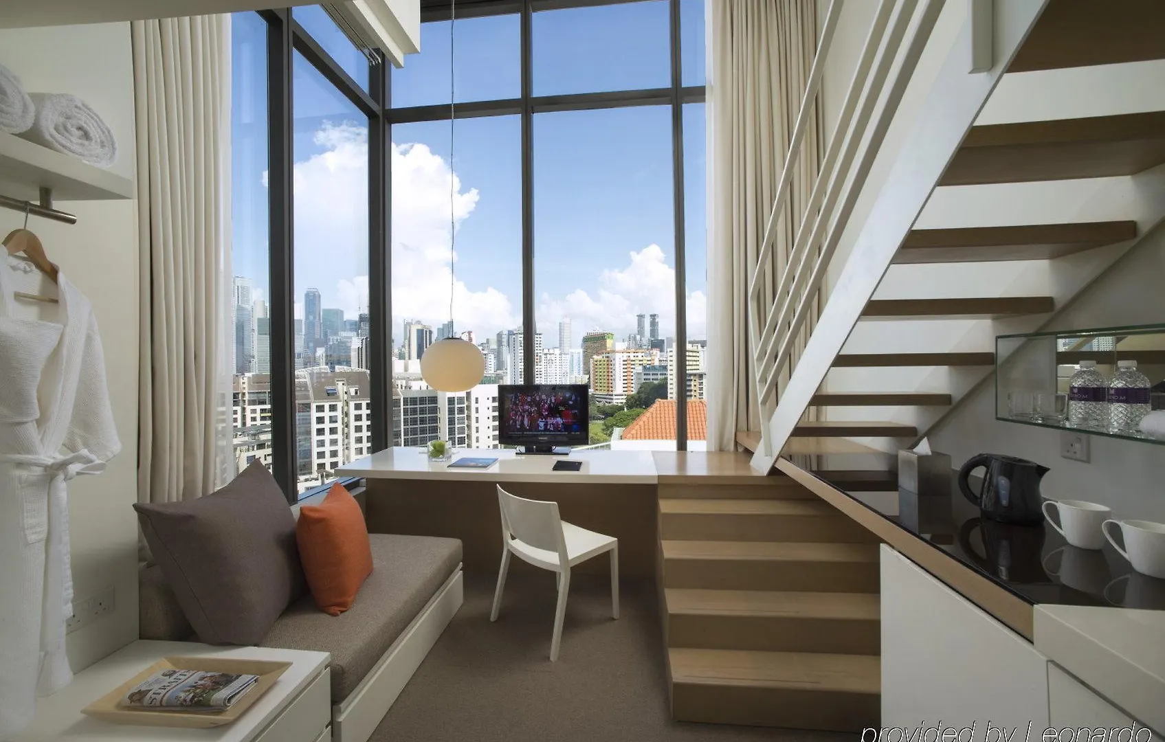 Studio M Hotel Singapore
