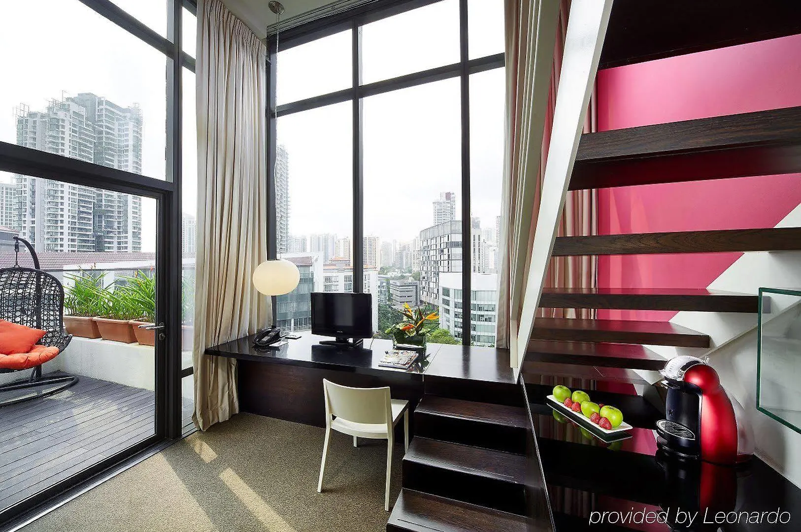 Studio M Hotel Singapore
