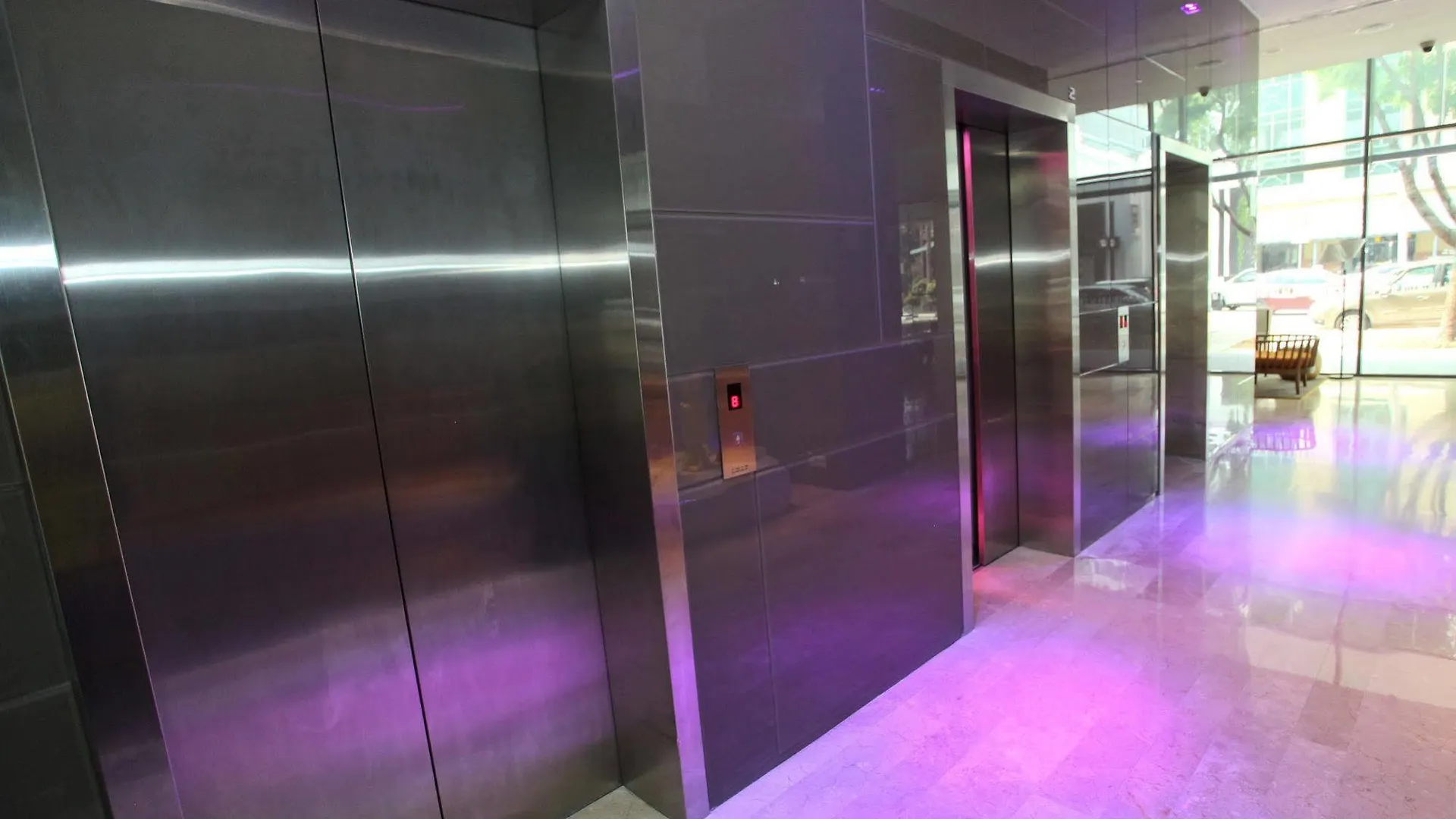 Studio M Hotel Singapore