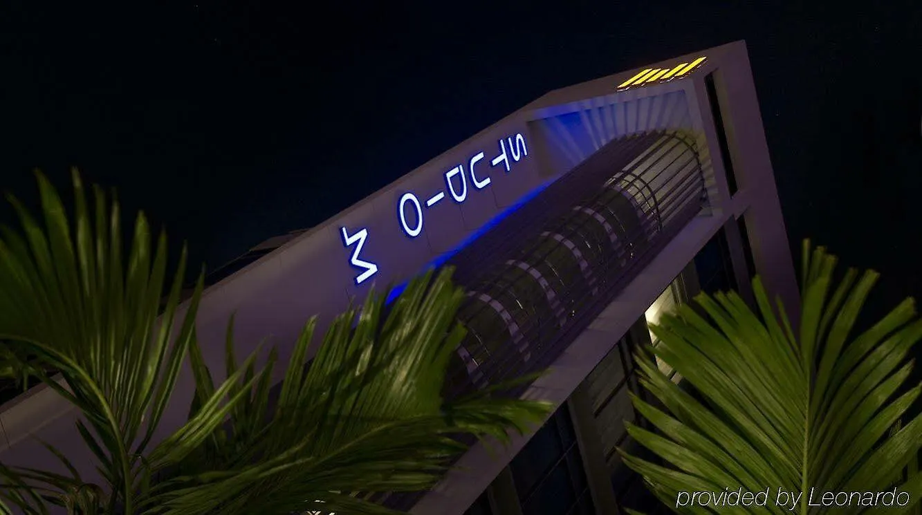 Studio M Hotel Singapore