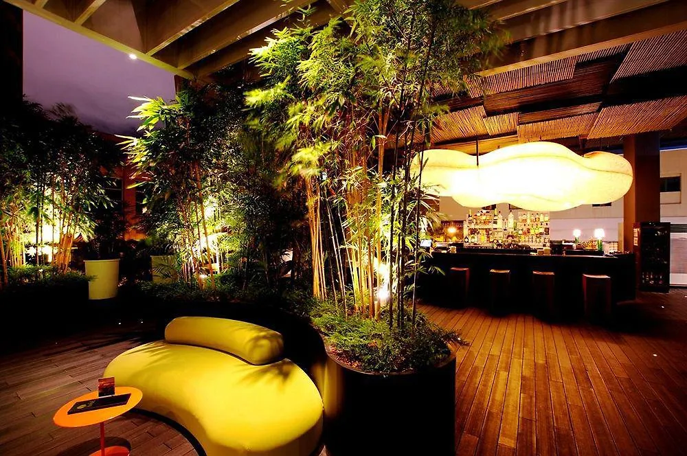 Studio M Hotel Singapore